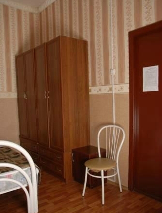 Хостел  Питерский Дворик Санкт-Петербург-17