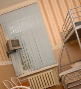 Хостел  Питерский Дворик Санкт-Петербург-24