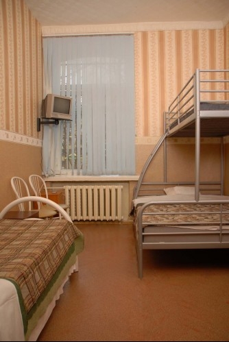 Хостел  Питерский Дворик Санкт-Петербург
