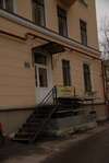 Хостел  Питерский Дворик Санкт-Петербург-1