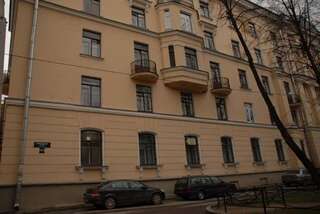Хостел  Питерский Дворик Санкт-Петербург-0