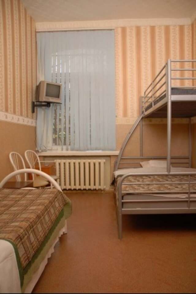 Хостел  Питерский Дворик Санкт-Петербург-14