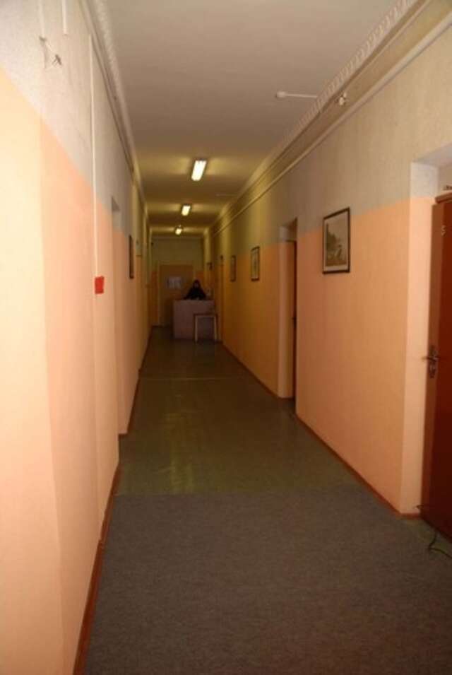 Хостел  Питерский Дворик Санкт-Петербург-5
