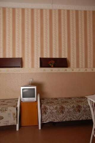 Хостел  Питерский Дворик Санкт-Петербург Блок (размещение до 8 -9 человек)-5